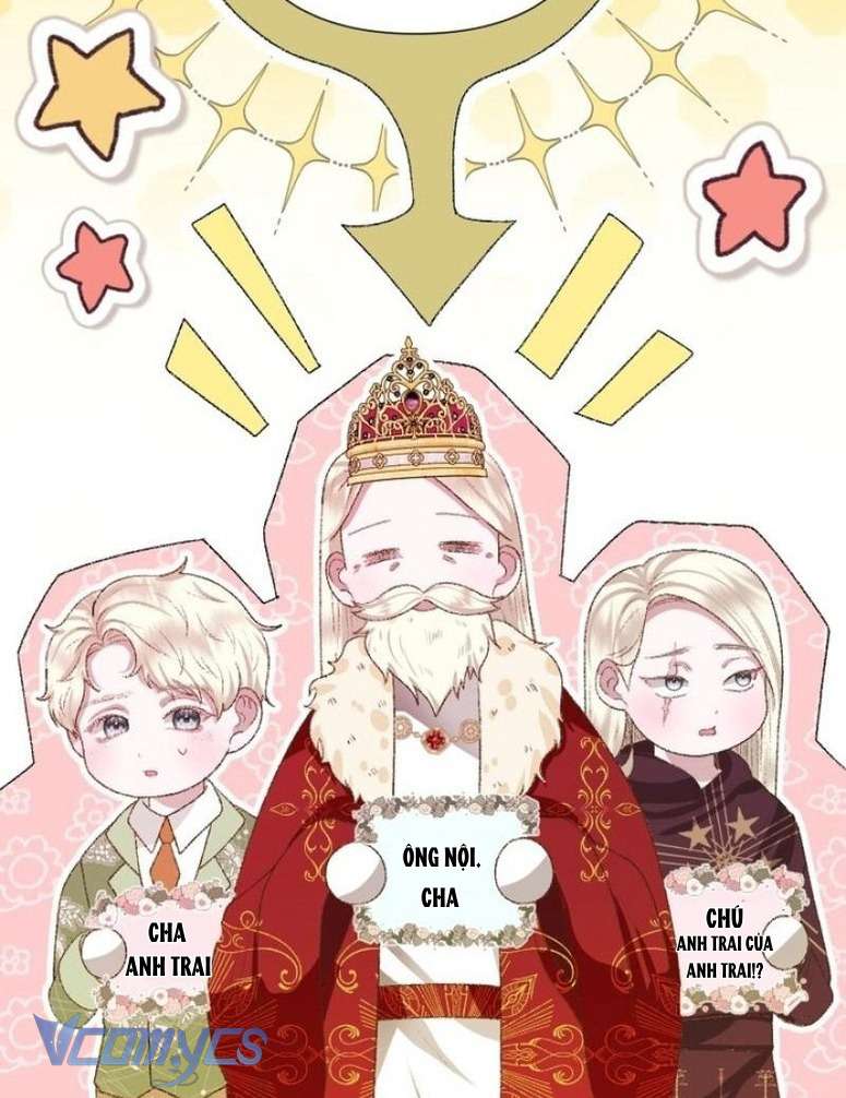 Sau Này Họ Sẽ Sinh Ra Tôi Chapter 3 - Trang 3