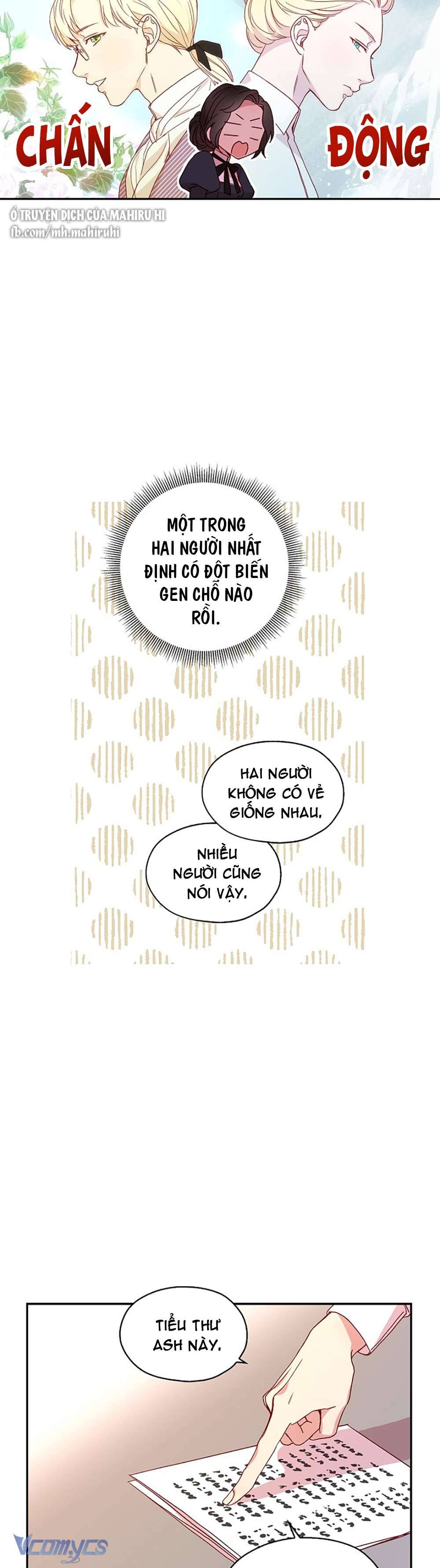 Sống Sót Dưới Thân Phận Hầu Nữ Chap 10 - Trang 2