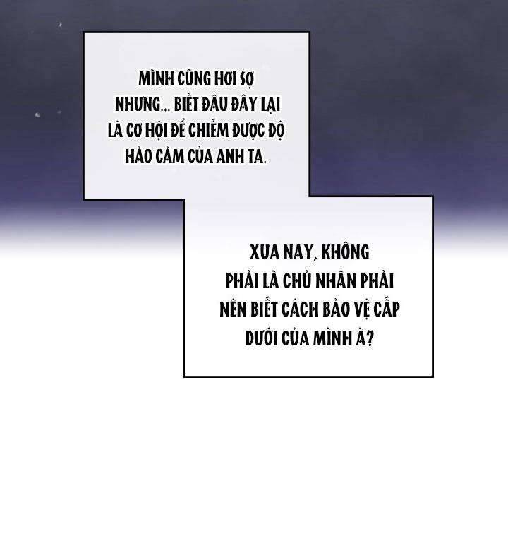 Kết Cục Của Nhân Vật Phản Diện Chỉ Có Thể Là Cái Chết Chapter 24 - Next Chapter 25
