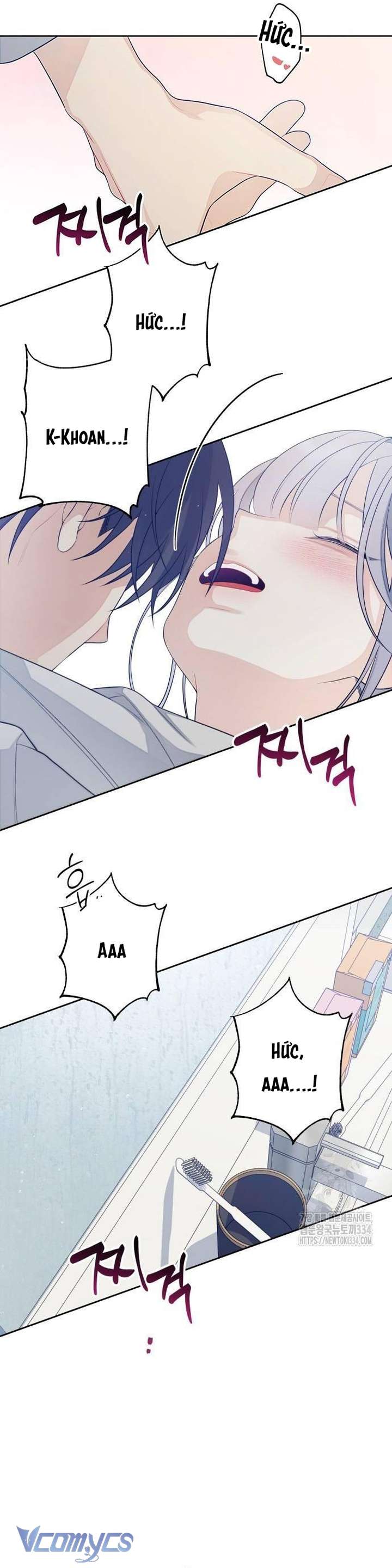 [18+] Cậu Ổn Đến Mức Nào Chap 27 - Trang 2