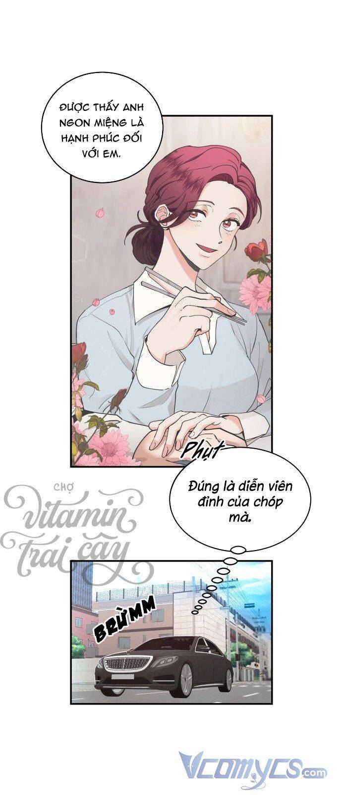 Oan Gia Ngõ Hẹp Chapter 30 - Trang 3