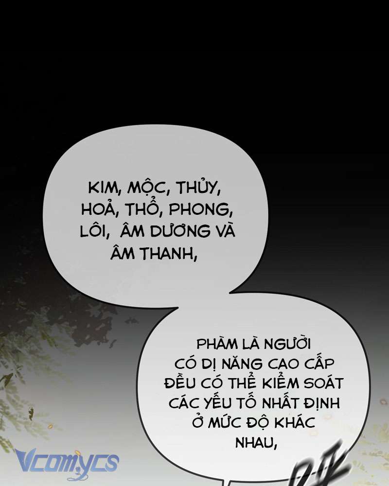 Ác Chi Hoàn Chapter 23 - Trang 4