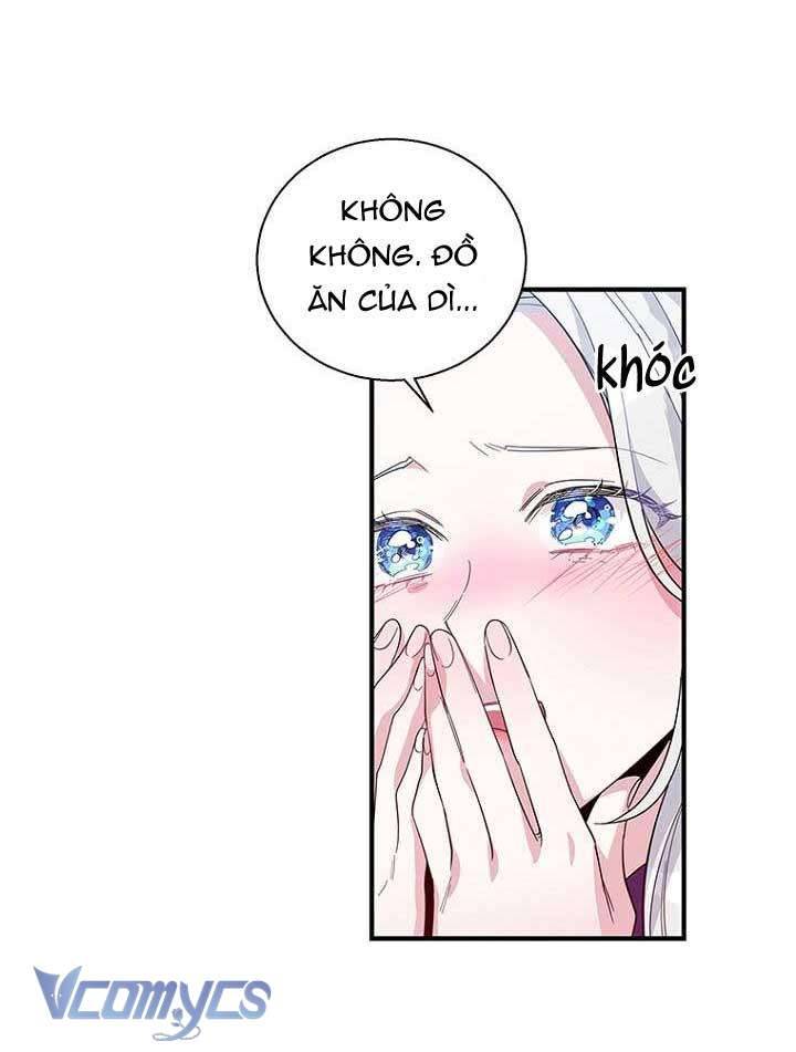 Chồng Yêu, Tôi Đây Bãi Công! Chap 13 - Trang 2