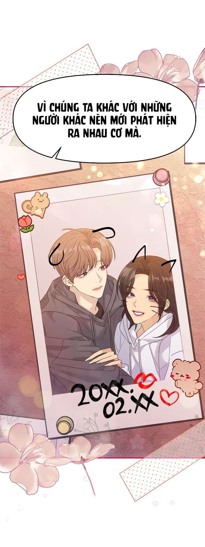 Couple Breaker Chapter 46 - Trang 4