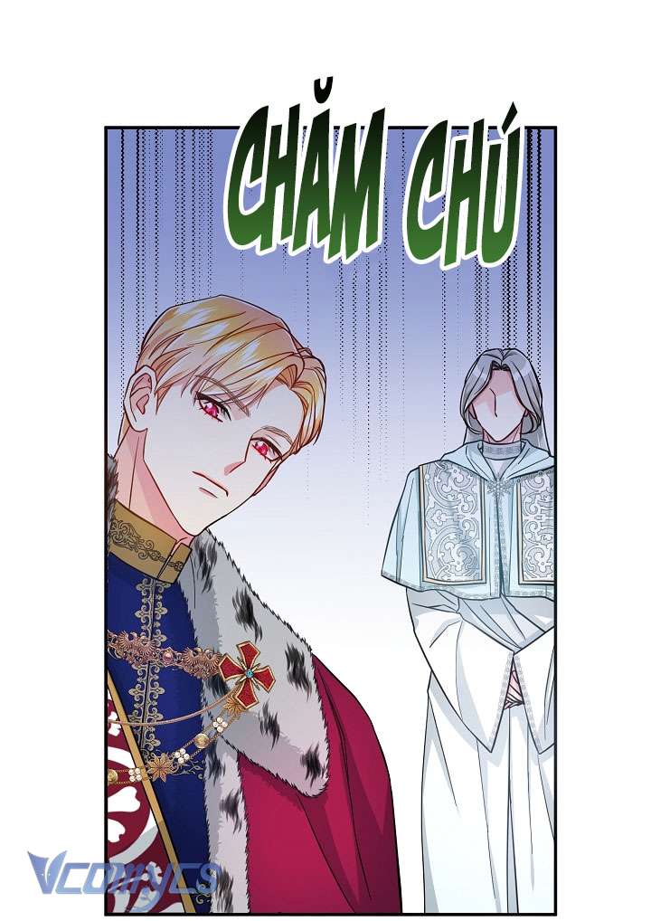 Công Chúa Là Người Chơi Chapter 7 - Trang 3