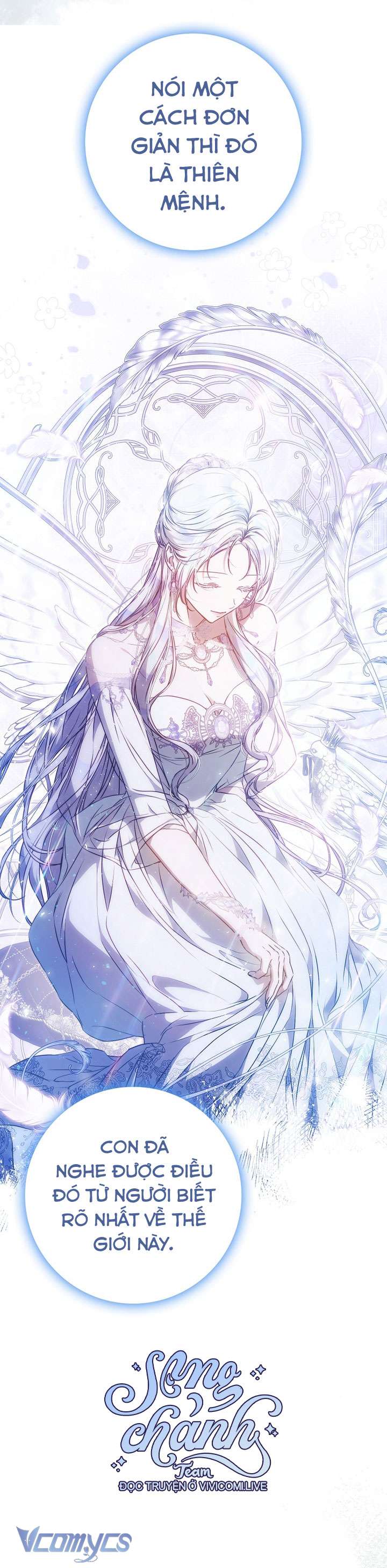 Tôi Trở Thành Vợ Của Nam Chính Chap 122 - Next Chap 123