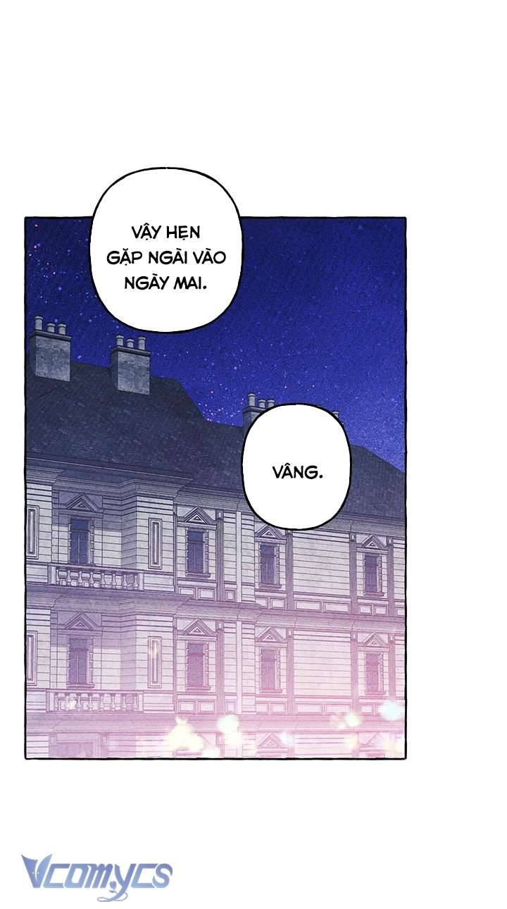 (Munn) Nuôi Dưỡng Một Hắc Long Chap 22 - Trang 2