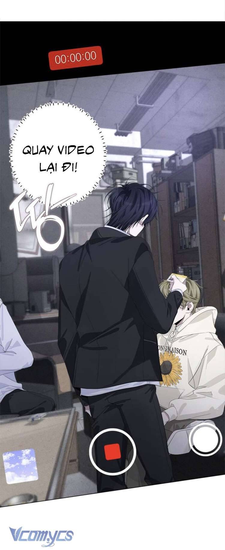 Đàn Anh Xấu Xa! Chap 56 - Trang 3