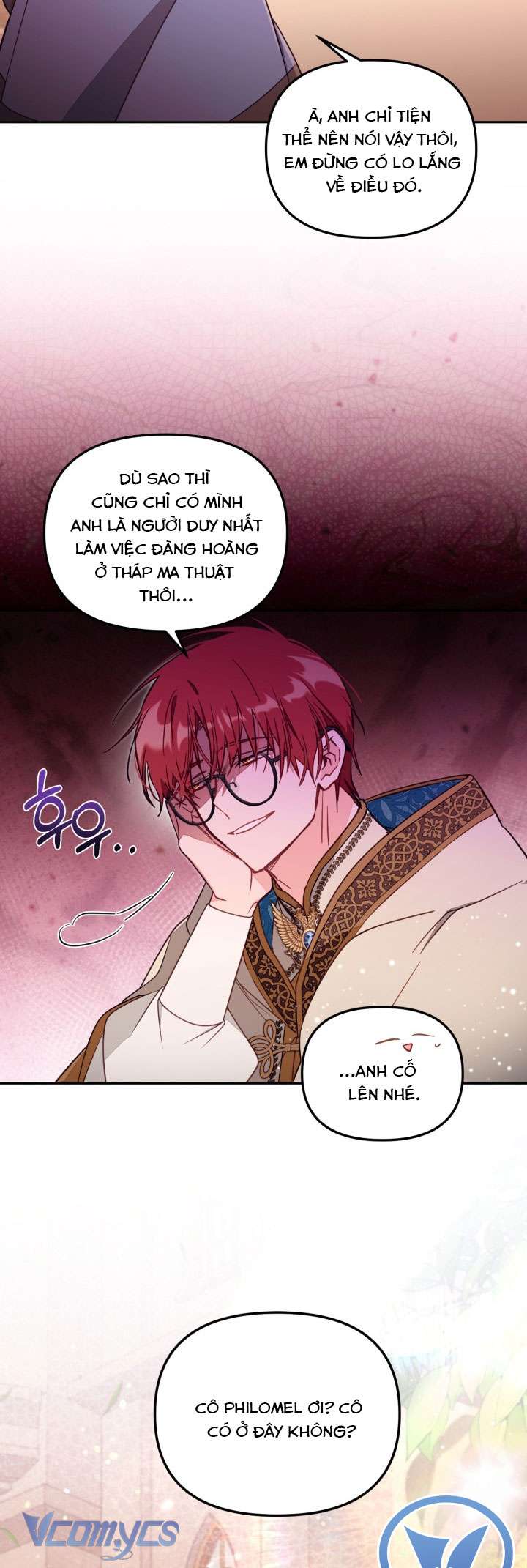 Không Có Chỗ Cho Kẻ Giả Mạo Chap 55 - Trang 2