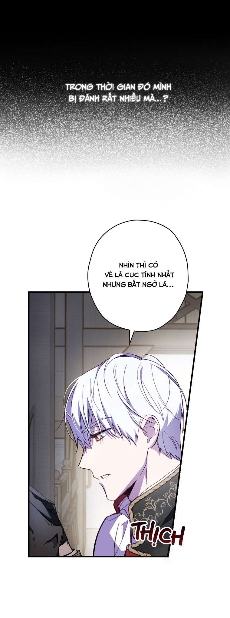 Phương Pháp Khiến Phu Quân Đứng Về Phía Tôi Chapter 15 - Trang 4