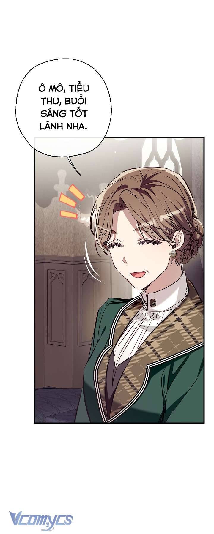 Chúng Ta Có Thể Trở Thành Một Gia Đình Được Không? Chap 77 - Next Chap 78