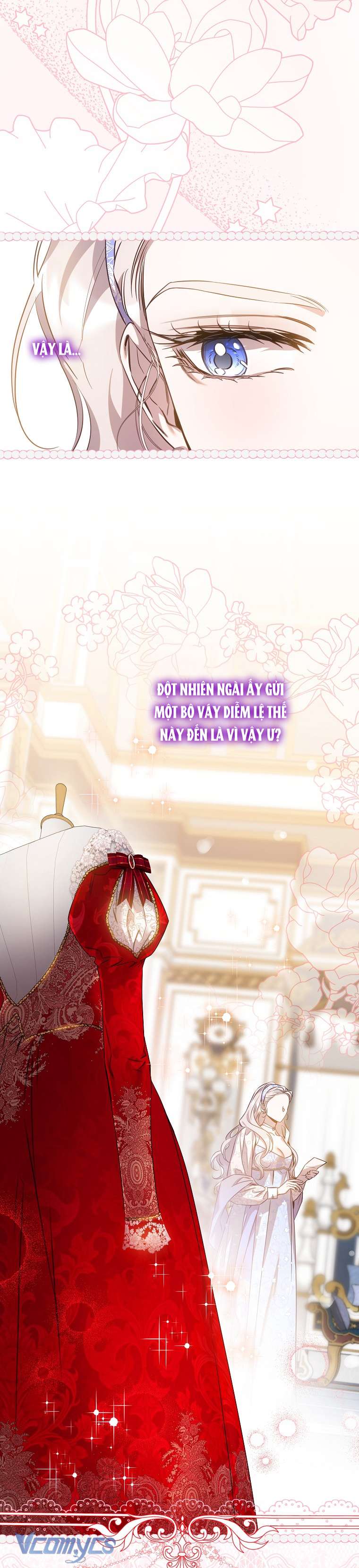 Thuần Hóa Bạo Quân Rồi Bỏ Trốn Chap 90 - Trang 2