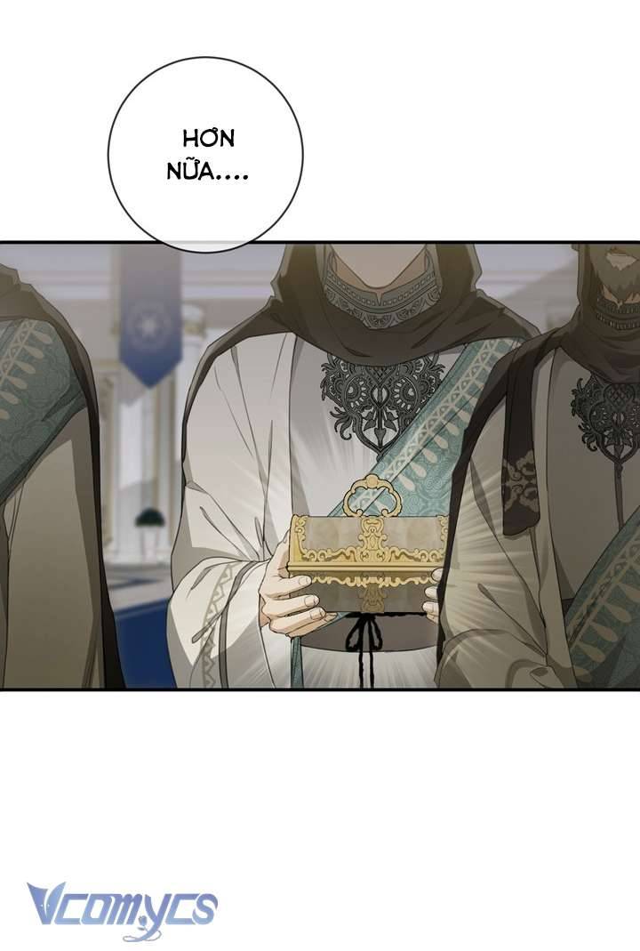 Lại Một Lần Nữa Hướng Về Ánh Sáng Chap 81 - Trang 2