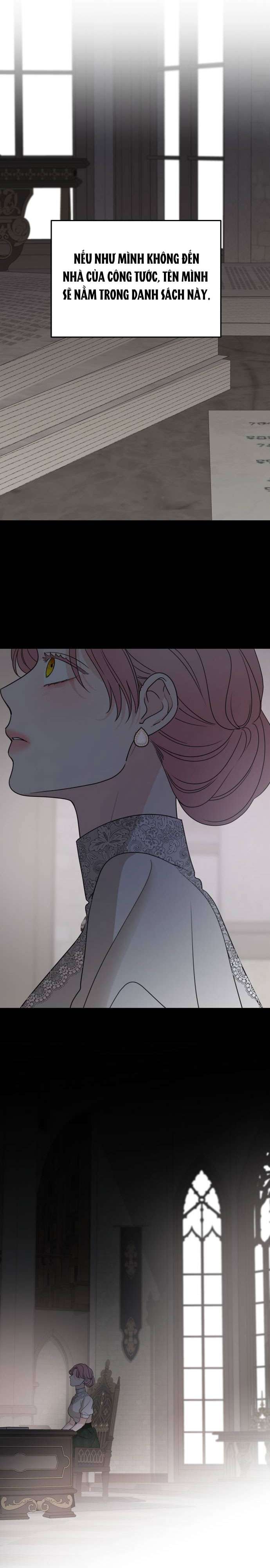 Gia Đình Chồng Quá Ám Ảnh Bởi Tôi Chap 59 - Trang 2