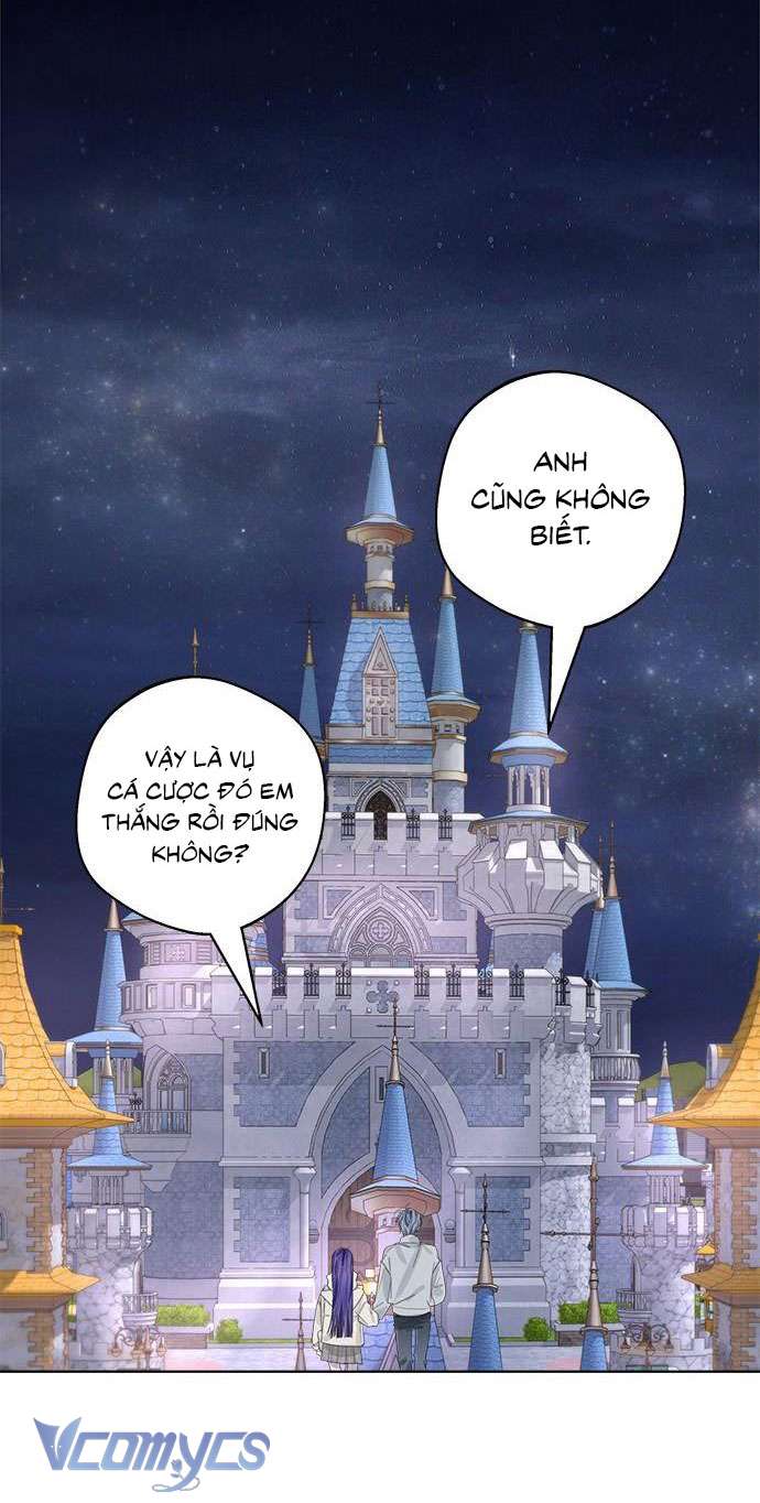 Đàn Anh Xấu Xa! Chap 86 - Trang 3