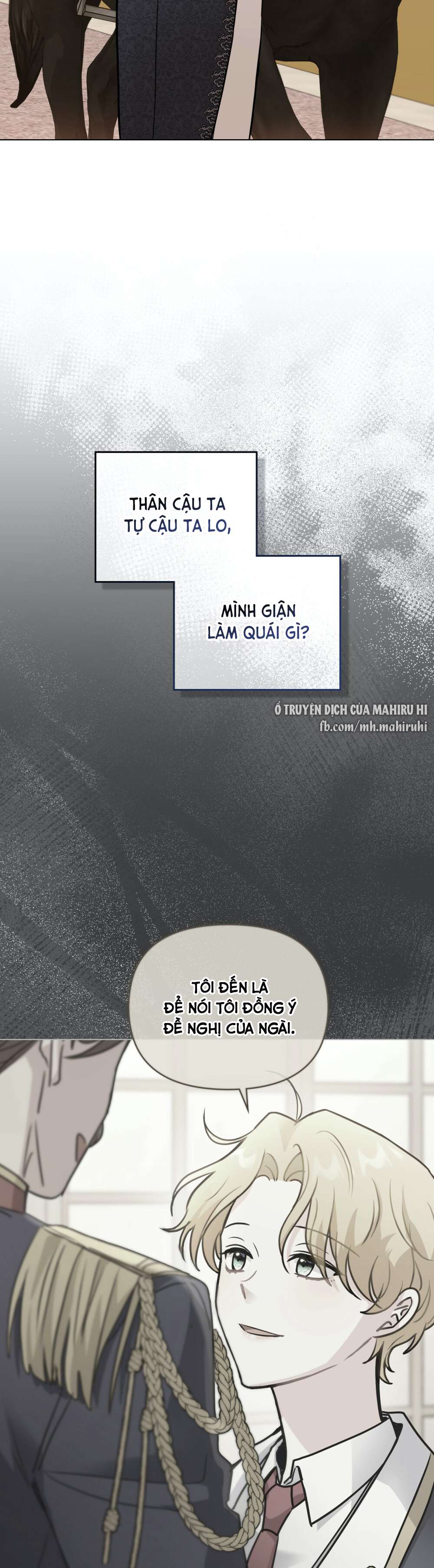 Tìm Lại Camellia Chapter 38 - Trang 4