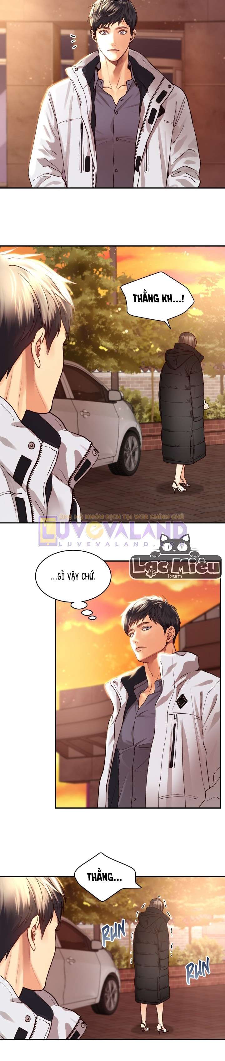 Ngôi Sao Ban Mai Chap 4 - Trang 2