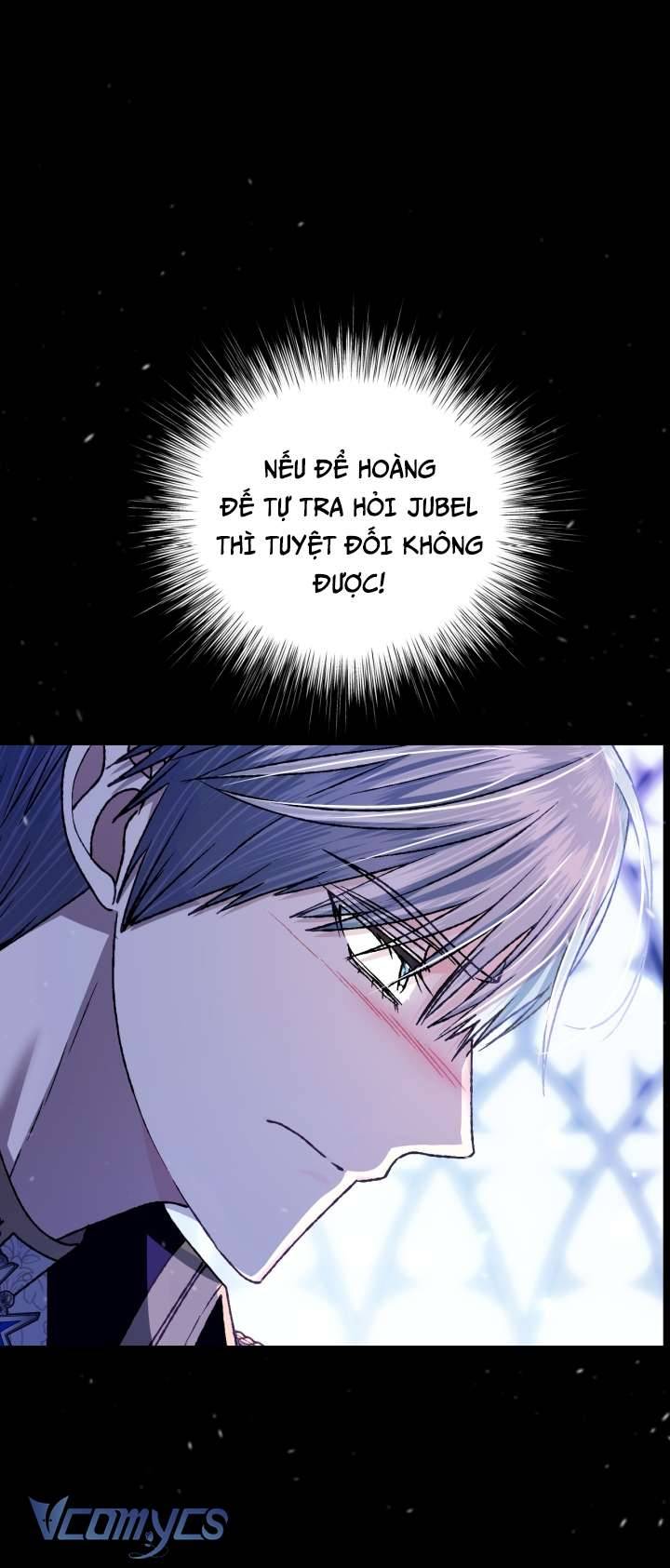 Cha À, Con Không Muốn Kết Hôn Đâu Chap 102 - Trang 2