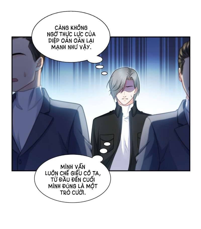 Hệt Như Hàn Quang Gặp Nắng Gắt Chap 139 - Trang 3
