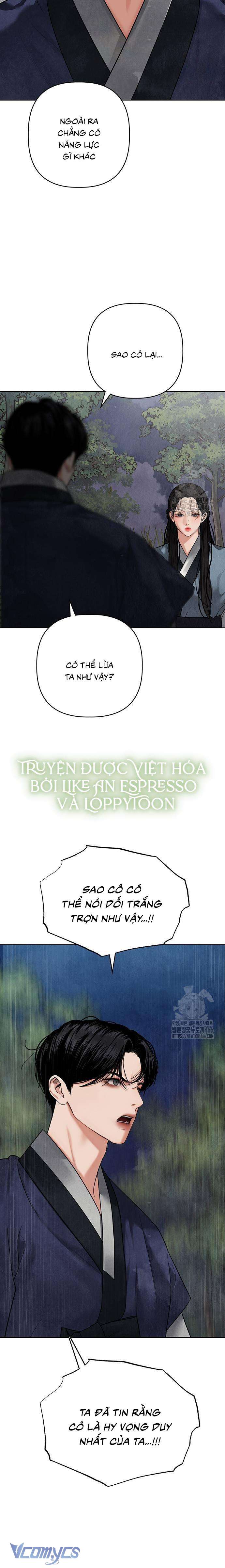 Quỷ Hồn Chap 14 - Trang 4
