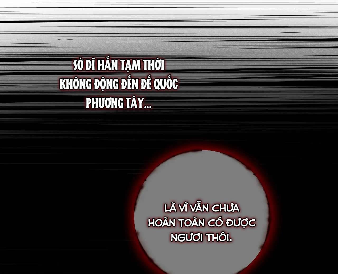 Địch Úc Đa Chi Ca Chapter 100 - Trang 4