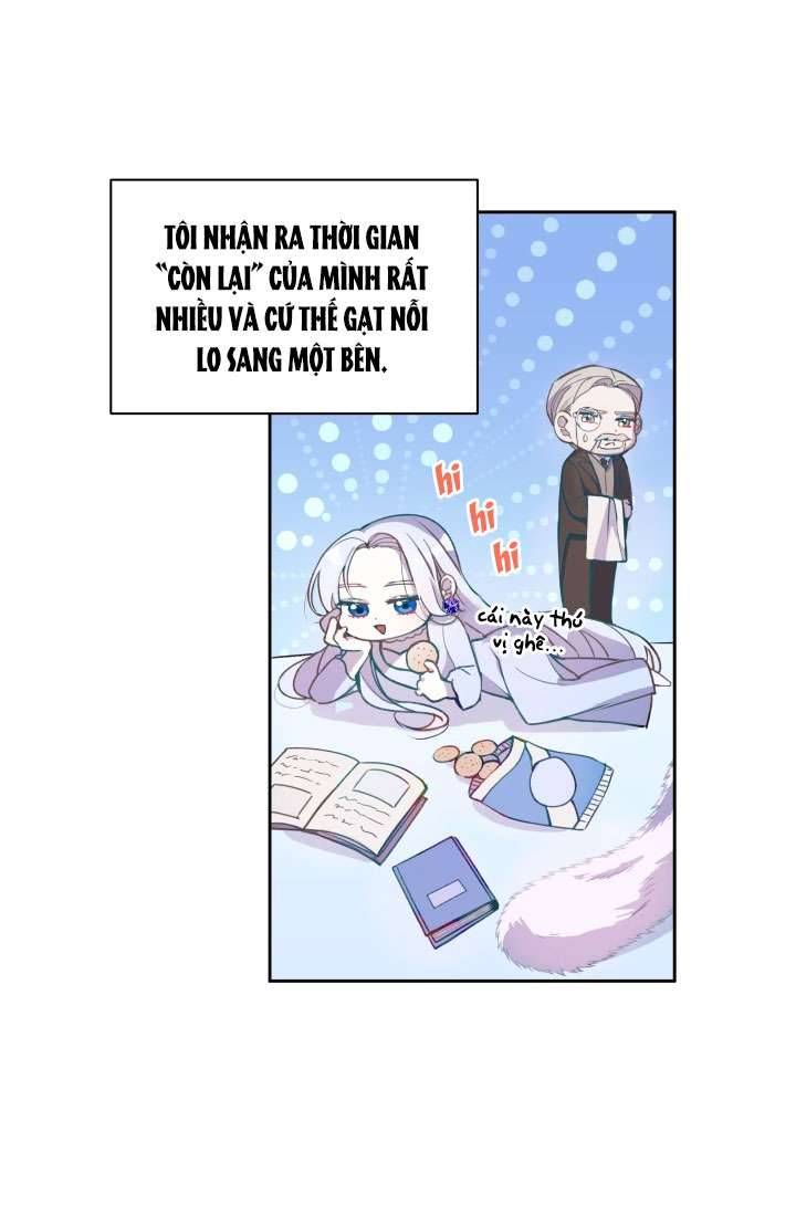 Người Bảo Hộ Của Bạo Quân Là Ma Nữ Tàn Độc Chap 1 - Trang 4