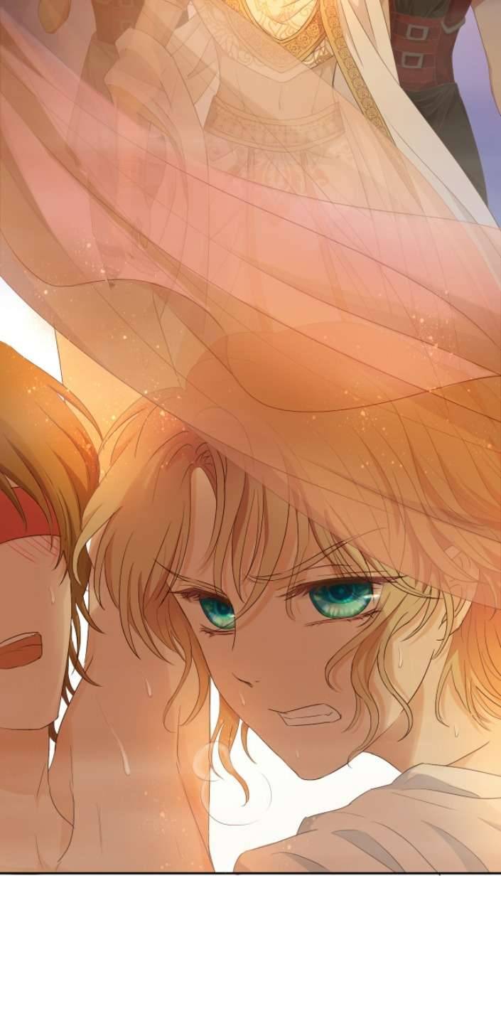 Địch Úc Đa Chi Ca Chapter 69 - Trang 4