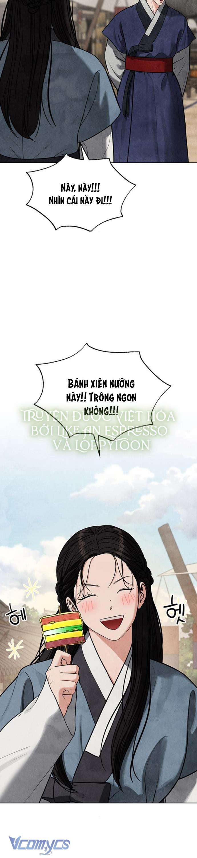 Quỷ Hồn Chap 11 - Trang 4