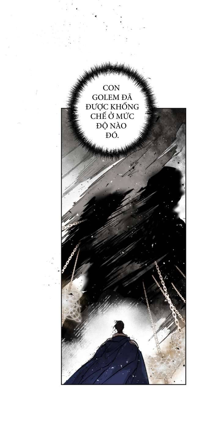 Lời Thú Nhận Của Chúa Tể Bóng Tối Chap 31 - Trang 4