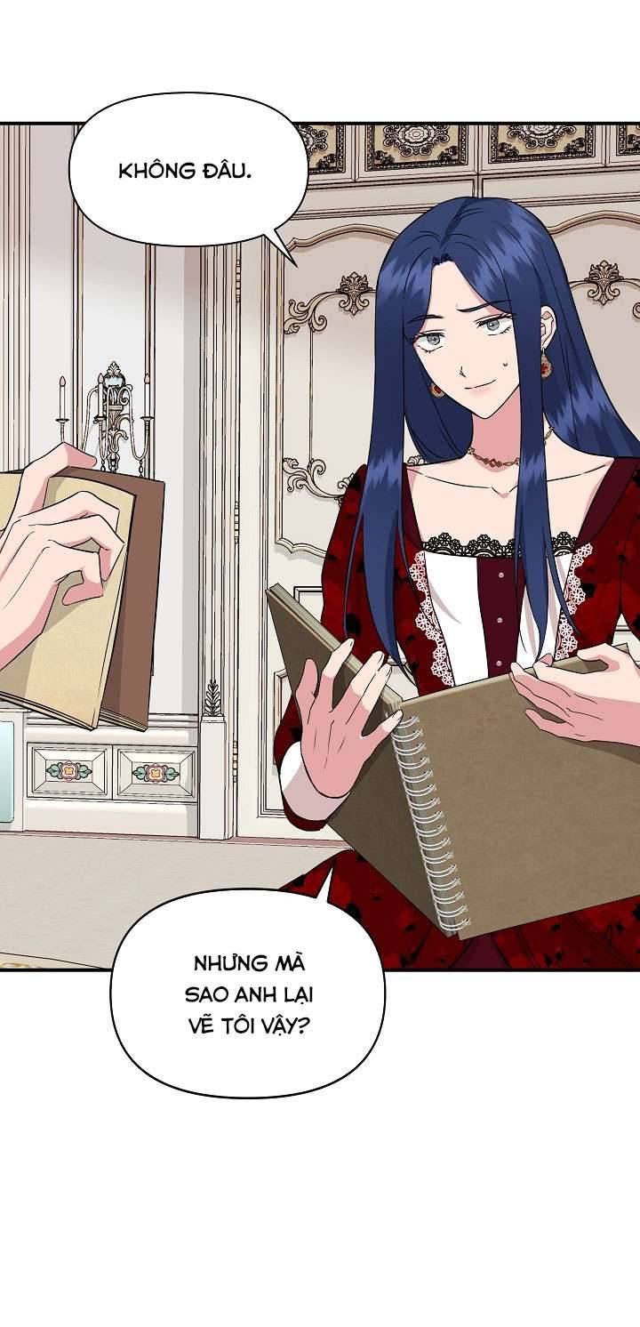 Tôi Không Phải Là Cinderella Chapter 9 - Trang 4