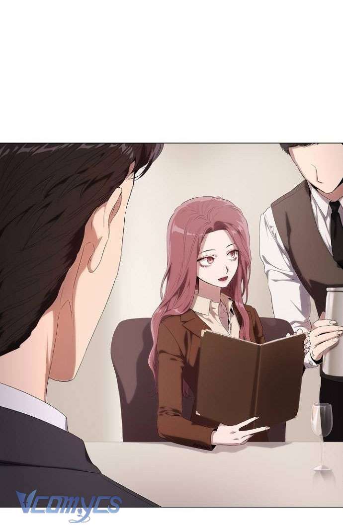 Tôi bị mắc kẹt trong một vở kịch điên rồ Chap 19 - Trang 3