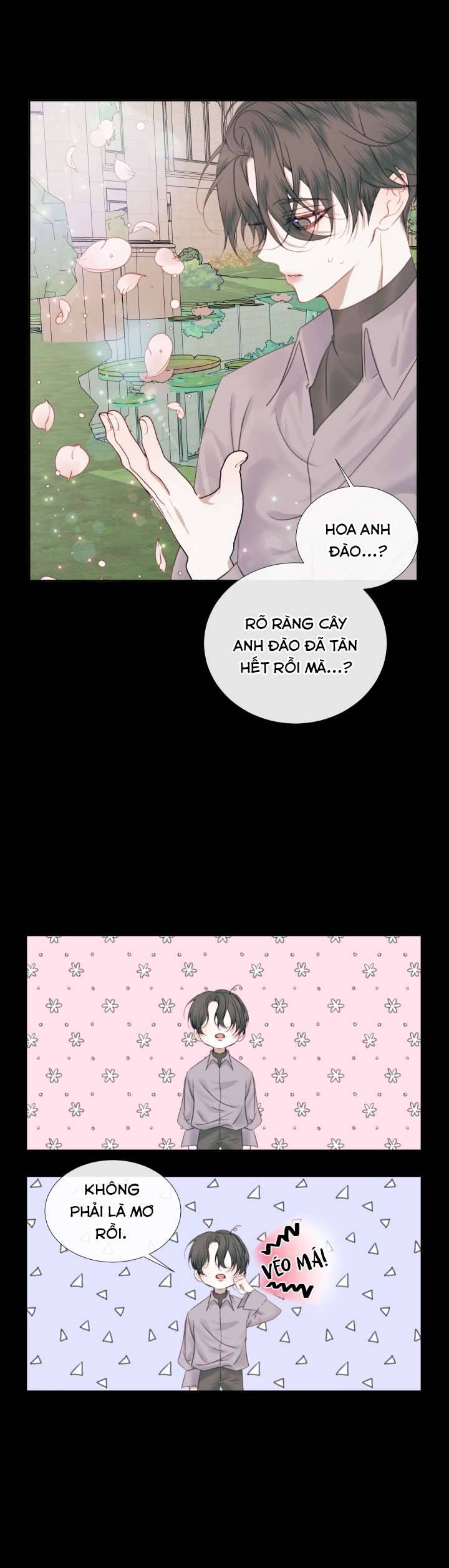 Siren: Trở Thành Gia Đình Của Nhân Vật Phản Diện Chapter 10 - Trang 3