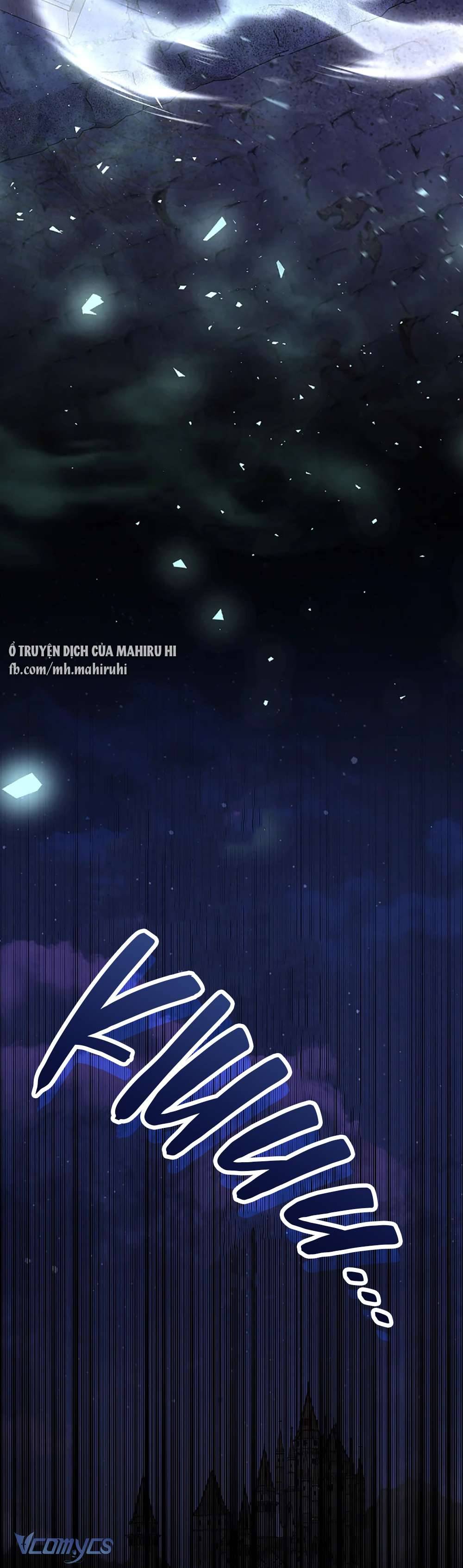 Không Thể Thoát Khỏi Người Chap 82 - Trang 4