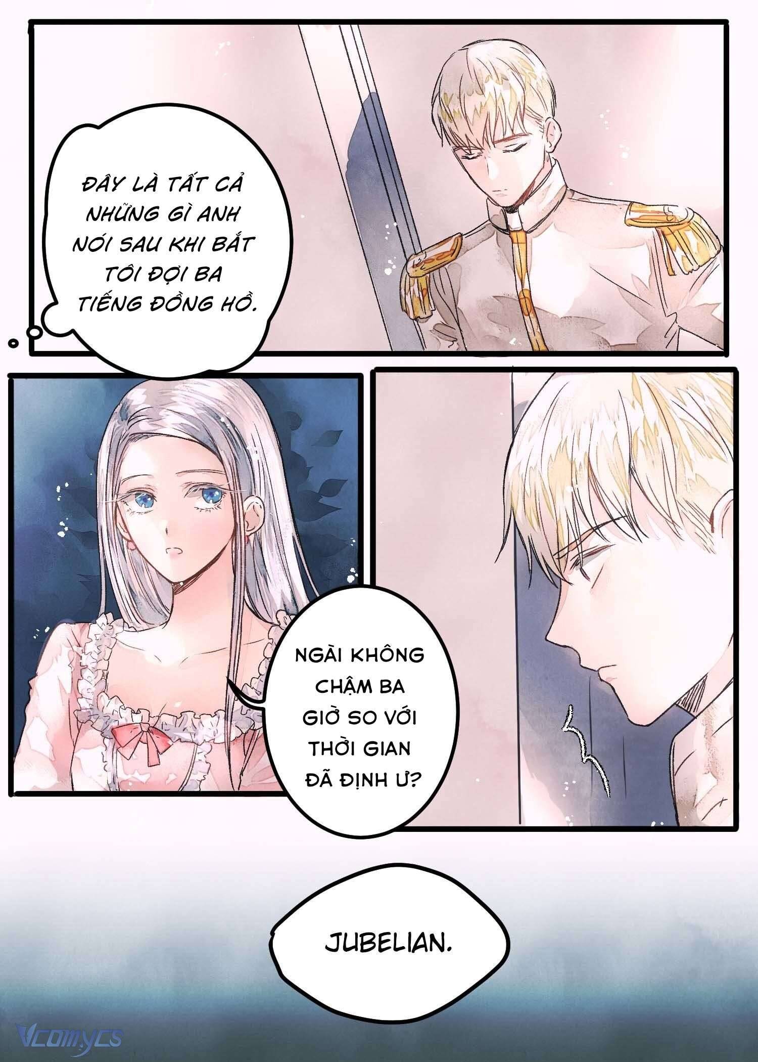 Chợ Review Nhà Họ Hoàng Chap Đâu - Next Chap Cung