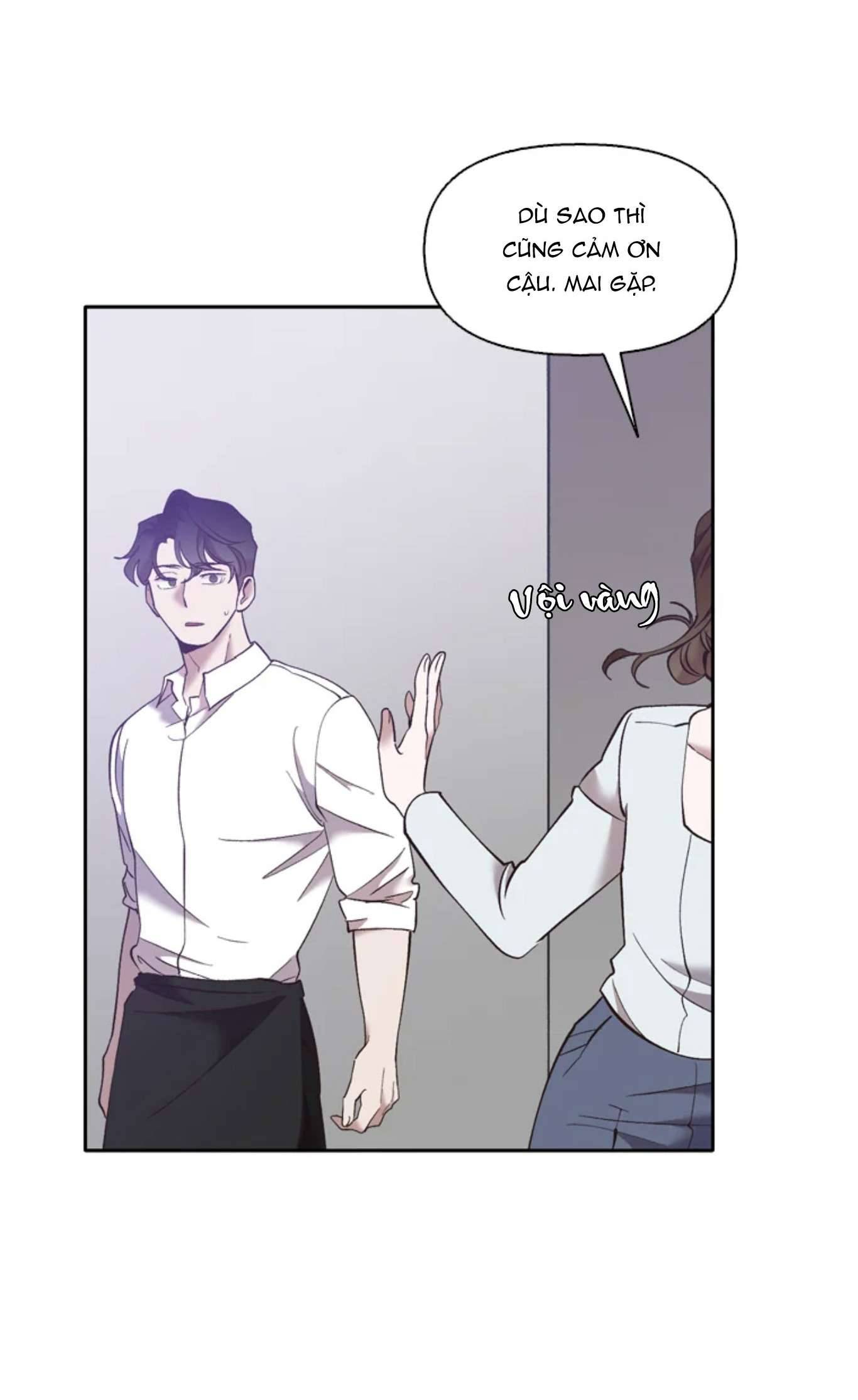 Thanh Xuân Của Chúng Ta Chap 60 - Trang 4