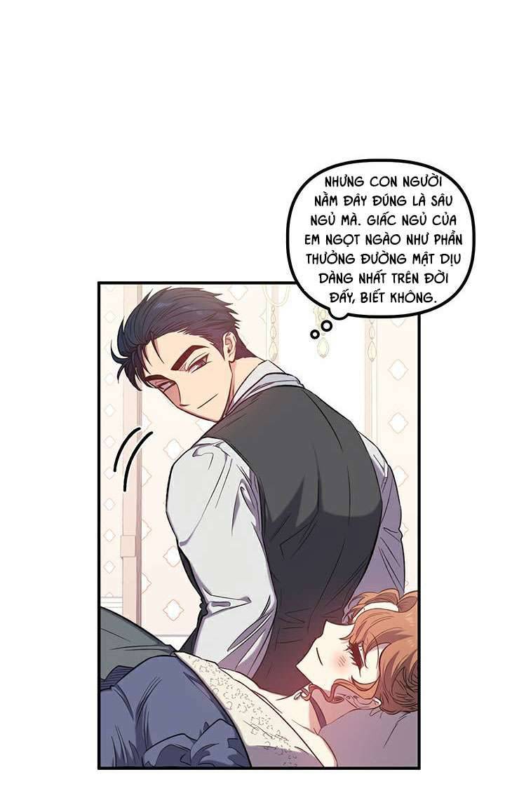 May Mắn Hay Bất Hạnh Chap 16 - Trang 4