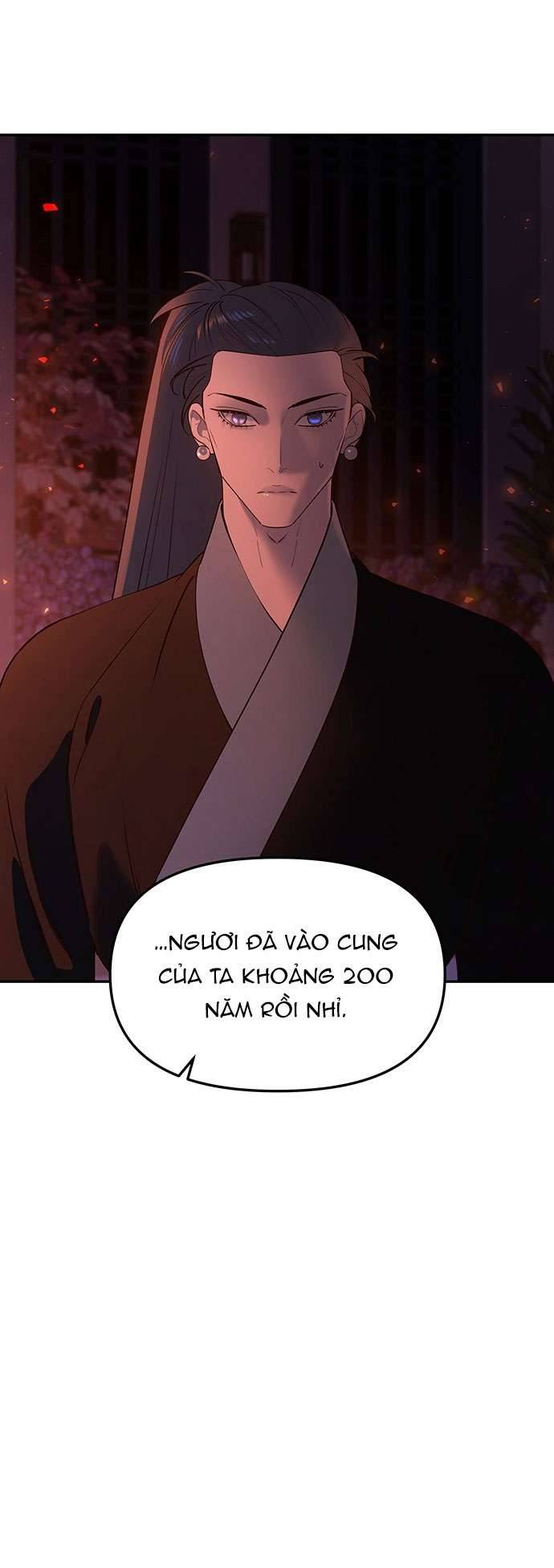 Vương Tử Huyền Bí Chapter 76 - Trang 4