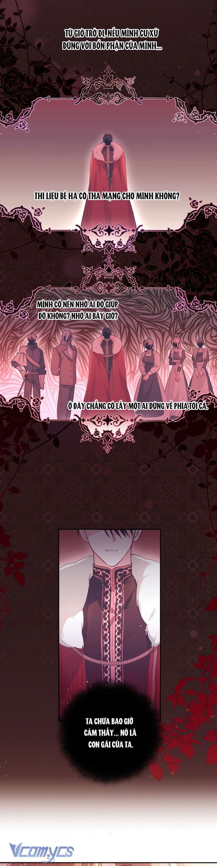 Không Có Chỗ Cho Kẻ Giả Mạo Chap 4 - Trang 2