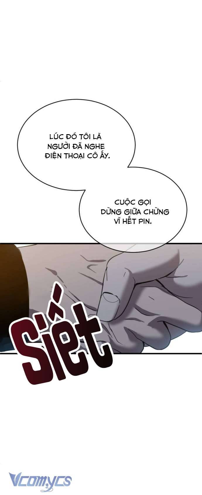Ba Lần Động Phòng Chapter 13 - Trang 4