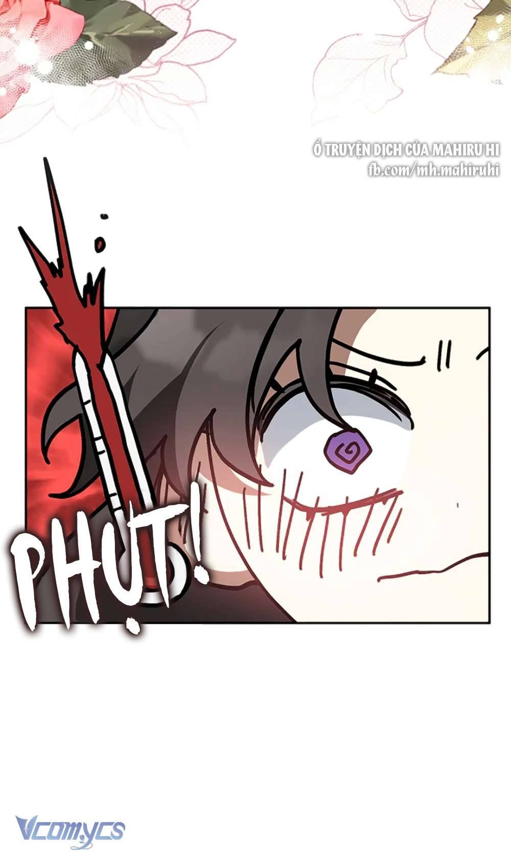 Không Thể Thoát Khỏi Người Chap 74 - Trang 4