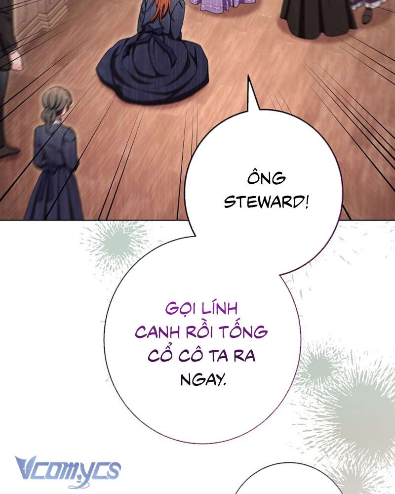 Hầu Gái Độc Quyền Của Hoàng Hậu Phản Diện Chapter 37 - Trang 4