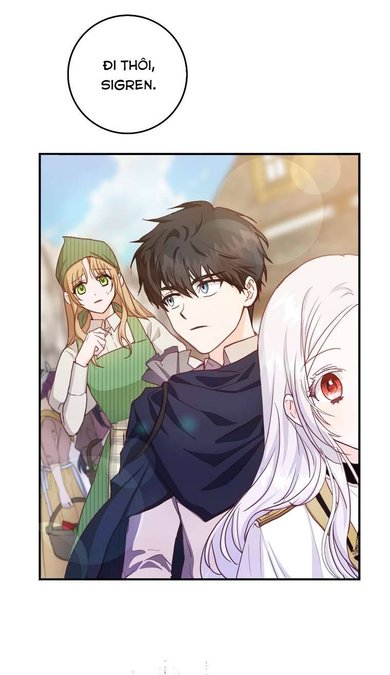Tôi Trở Thành Vợ Của Nam Chính Chap 14 - Next Chap 15