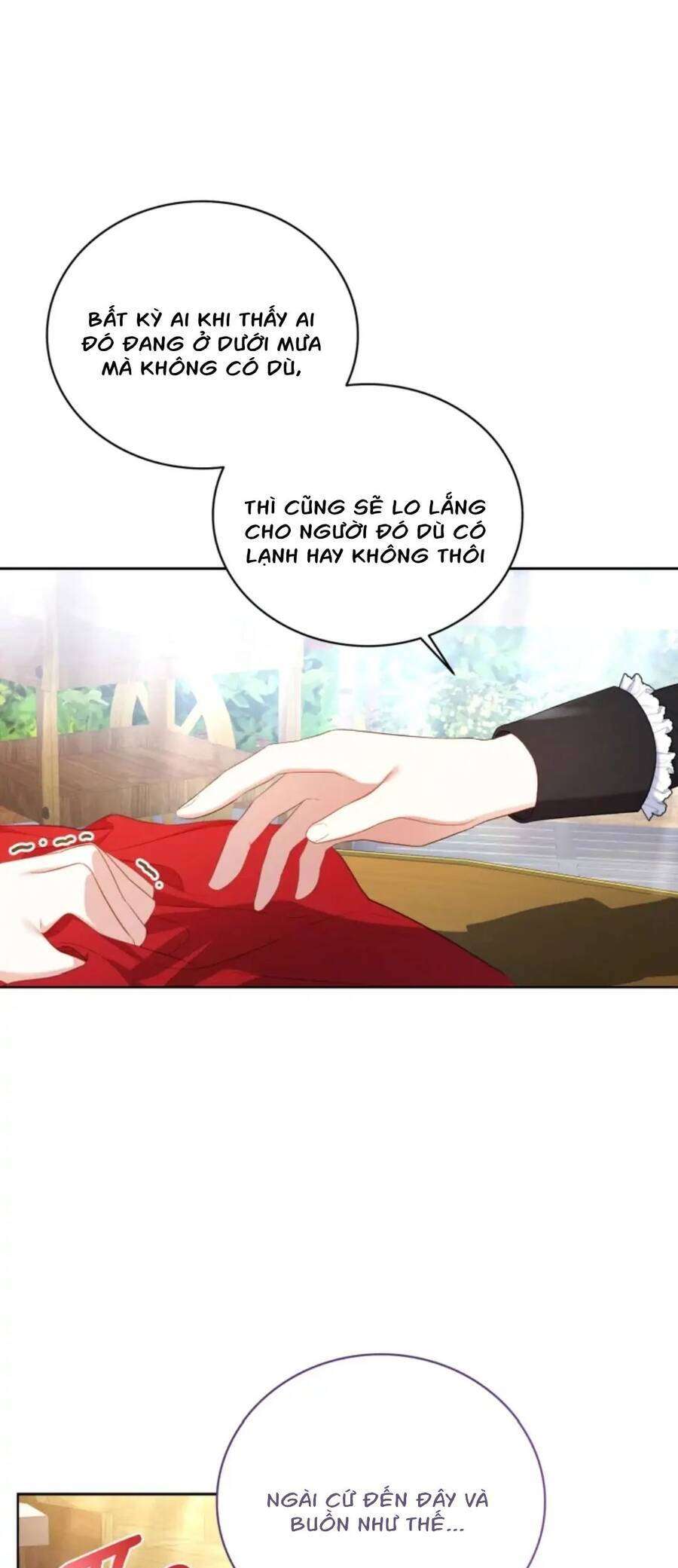 Hầu Gái Trong Trò Chơi Harem Ngược Muốn Nghỉ Việc Chapter 10 - Trang 3