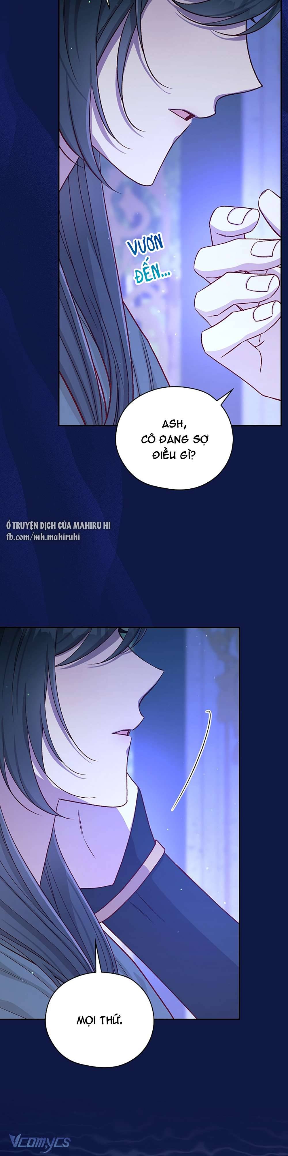 Sống Sót Dưới Thân Phận Hầu Nữ Chap 109 - Trang 2