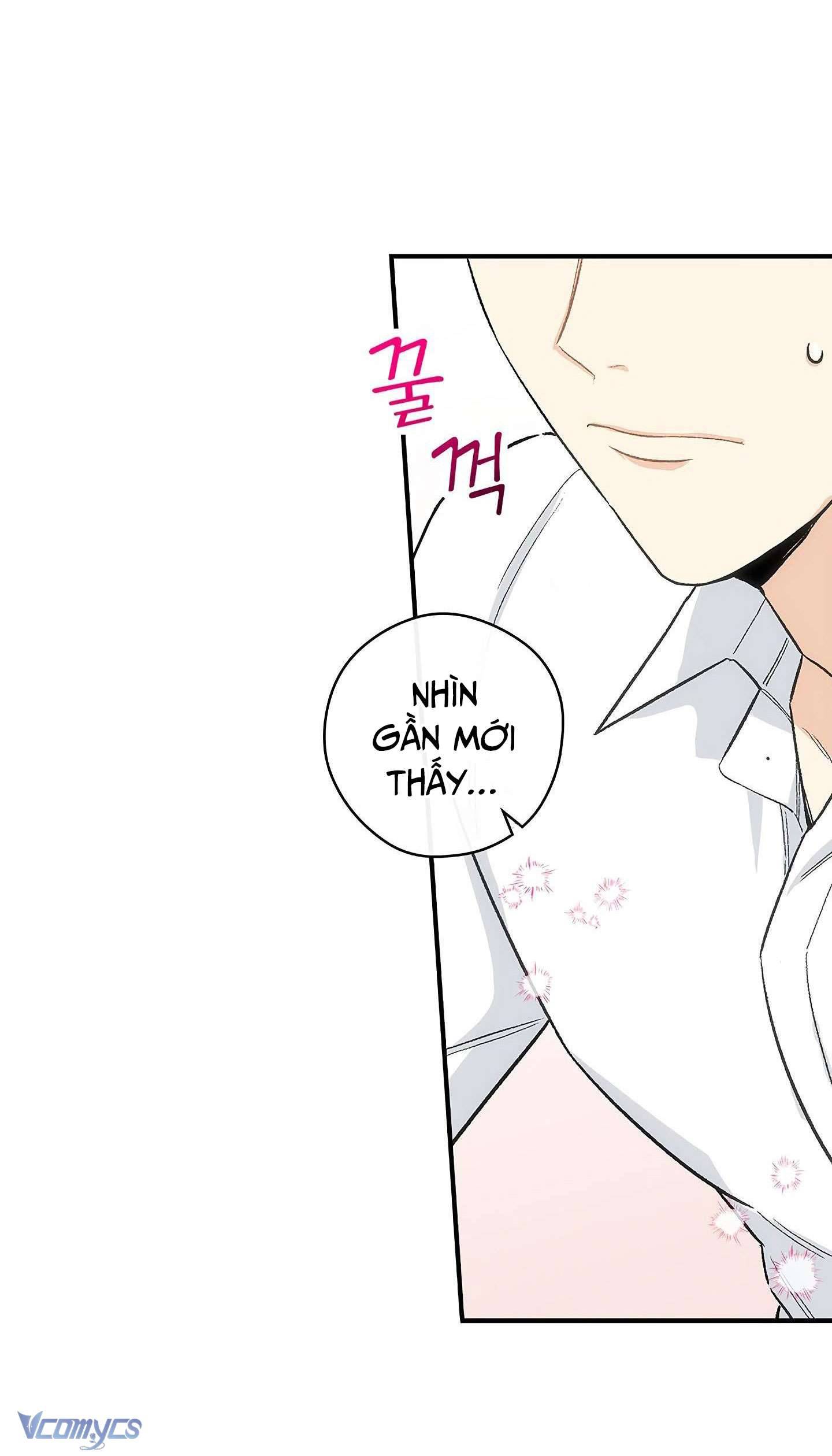 Ly Espresso Của Mùa Xuân Chapter 6 - Trang 4