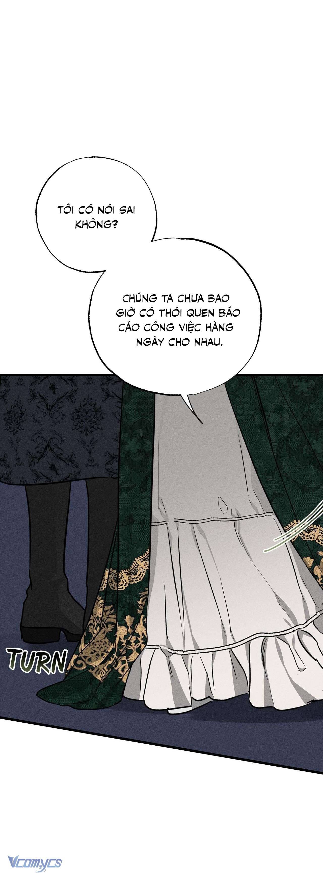 Vị Phu Quân Căm Ghét Tôi Đã Mất Trí Nhớ Chapter 46 - Trang 4