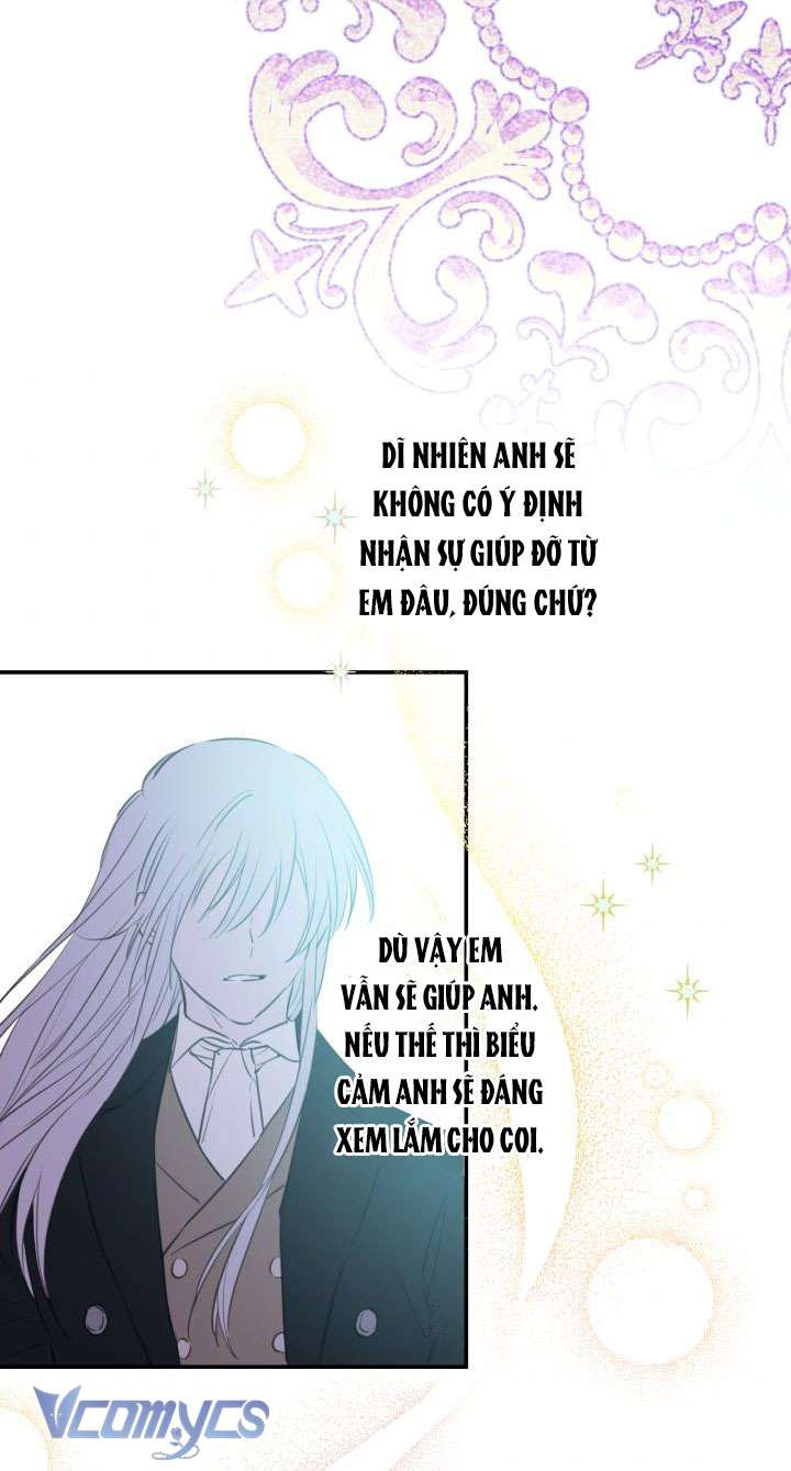 Những Nhân Vật Mạnh Nhất Thế Giới Ám Ảnh Tôi Chapter 16 - Trang 4