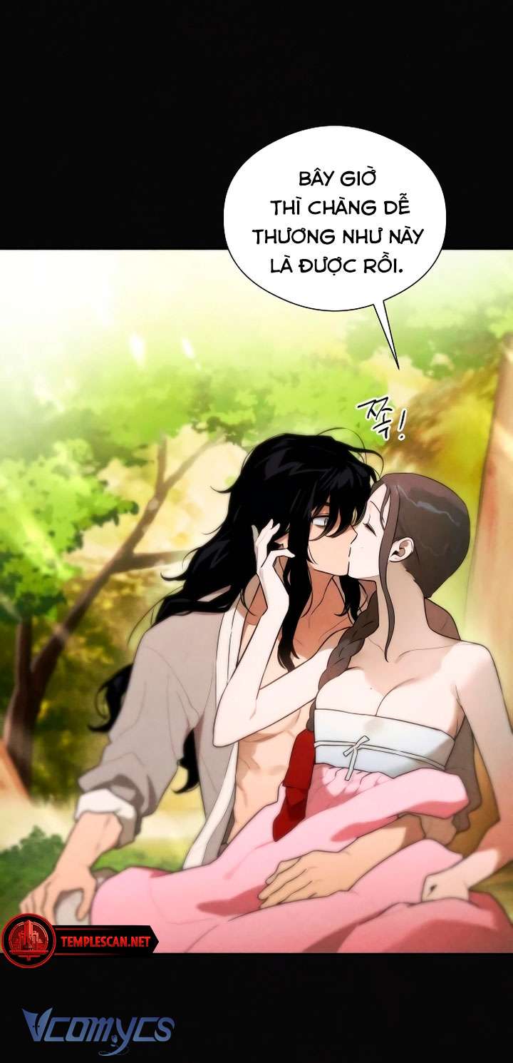 [18+] Mong Ước Của Ác Quỷ Chap 19 - Next Chap 20