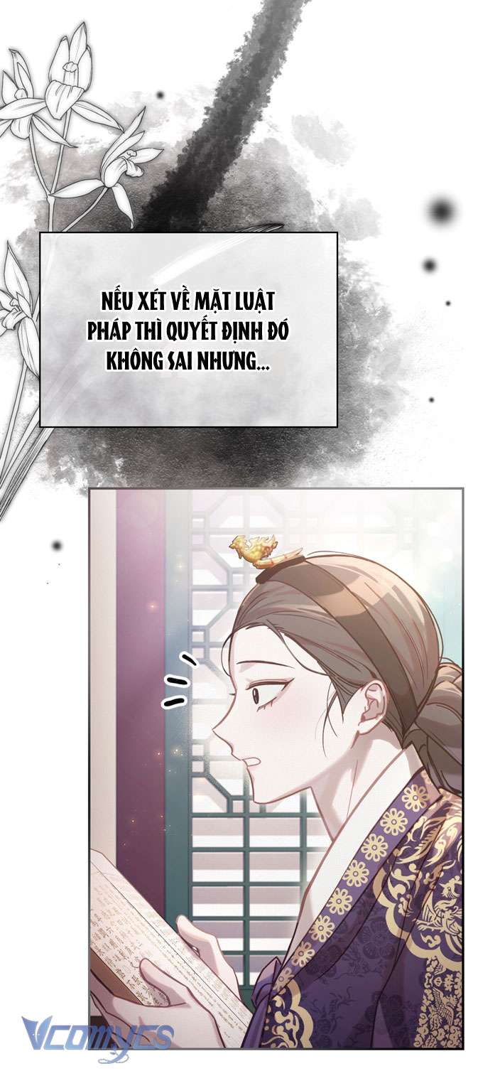 [18+] Tiết Học Bí Mật Của Trung Điện Chap 11 - Trang 2