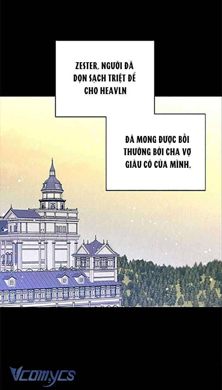 Chồng Yêu, Tôi Đây Bãi Công! Chap 10 - Trang 2